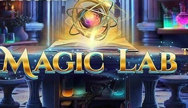 Magic Lab
